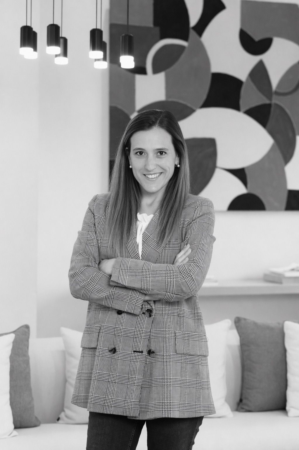 Mireia Garcia, wedding planner y fundadora de Ella dijo SÍ